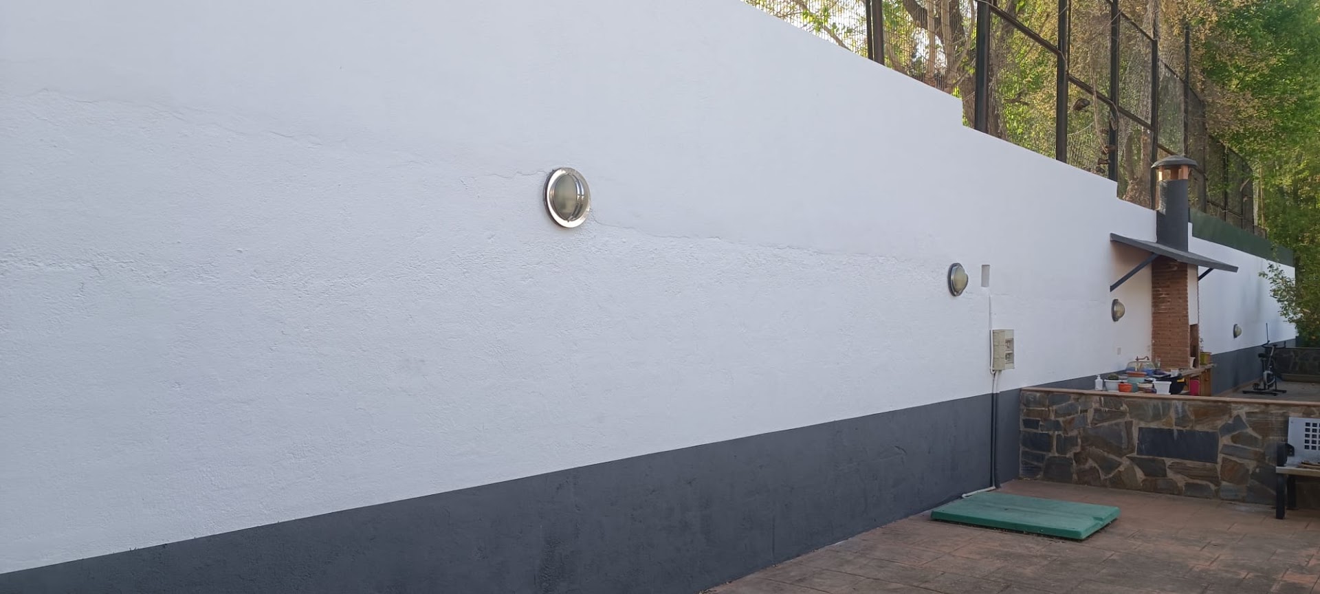 Pinturas Decorativas Genil · Fotos 9