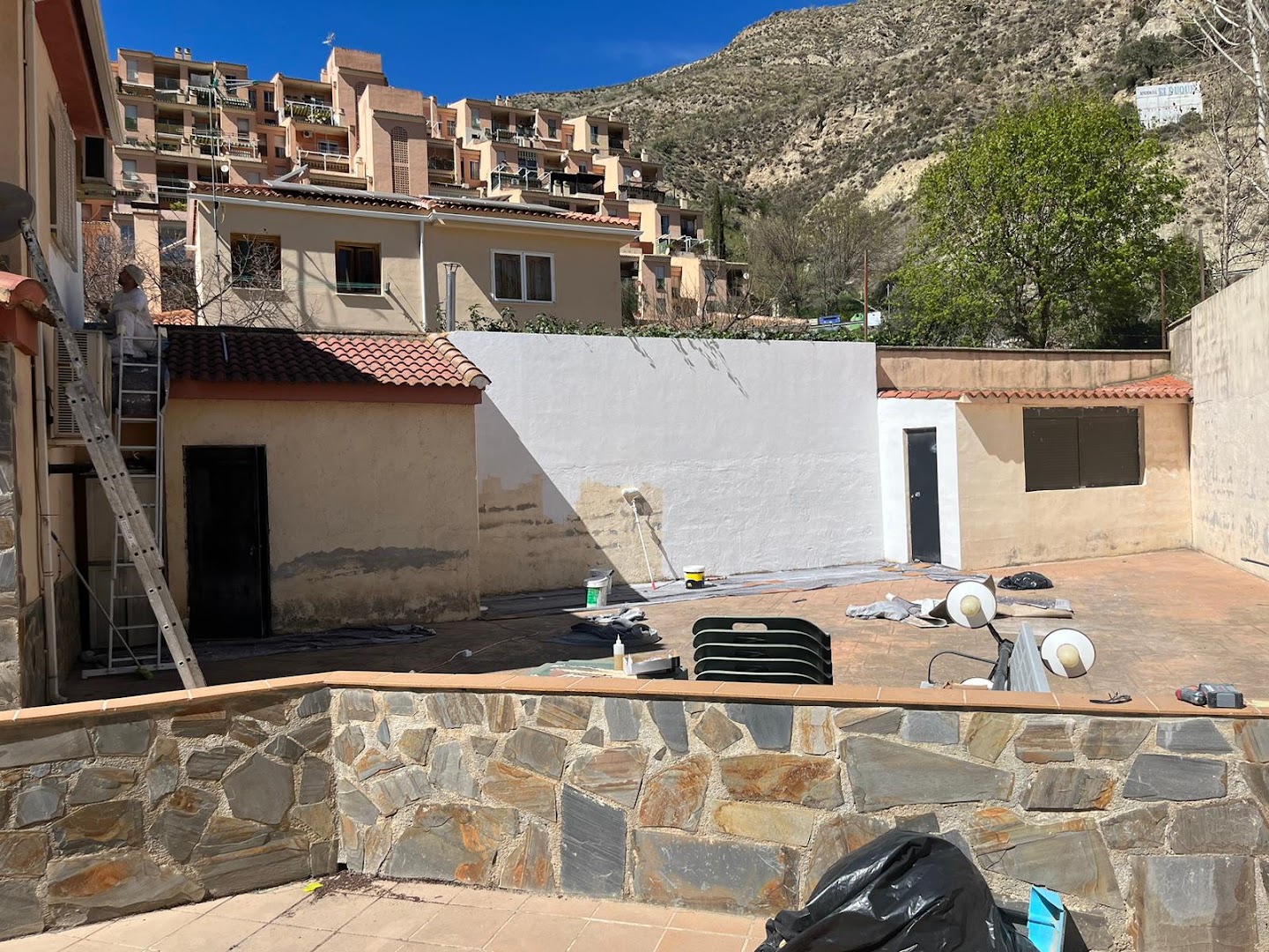 Pinturas Decorativas Genil · Fotos 1