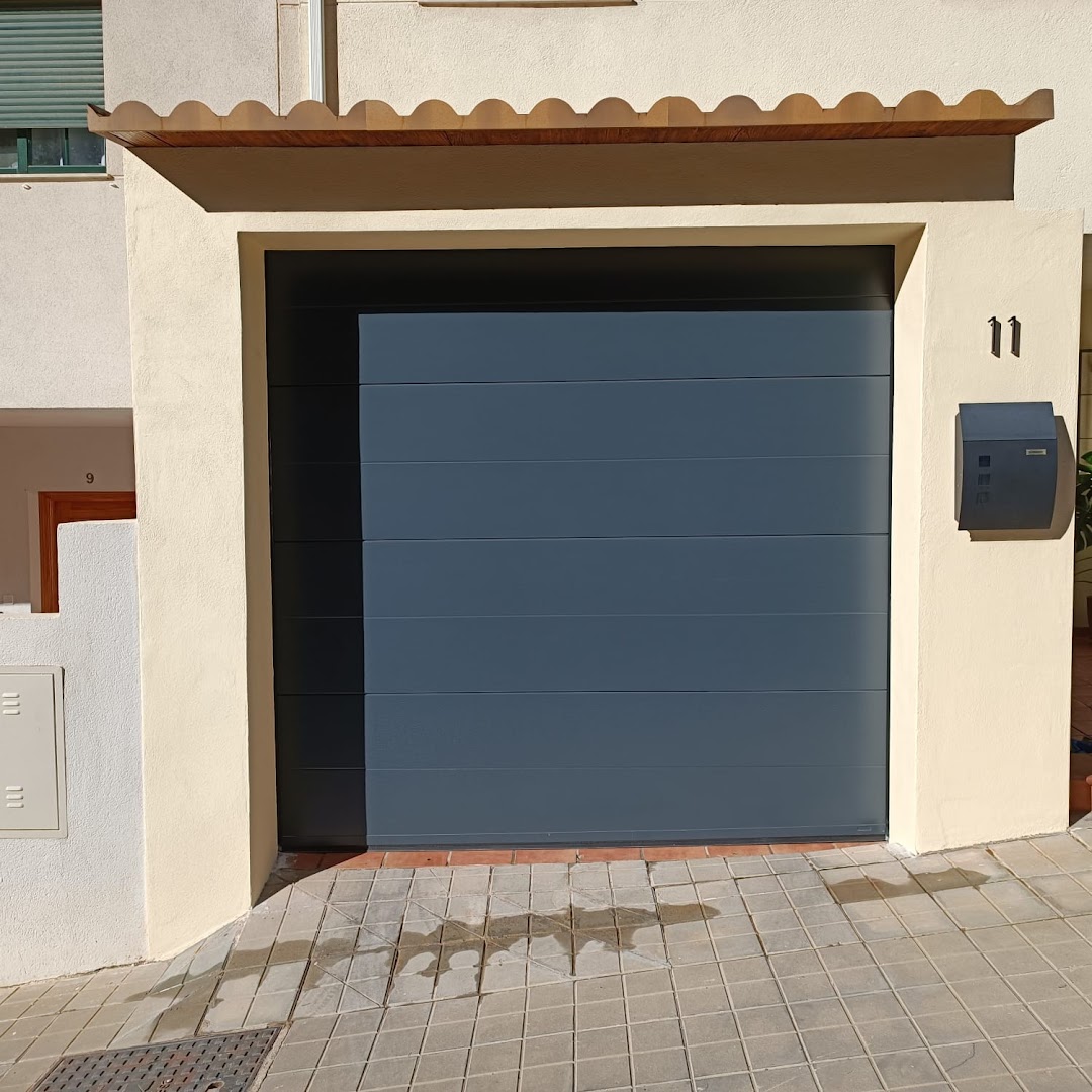 Pinturas Decorativas Genil · Fotos 6