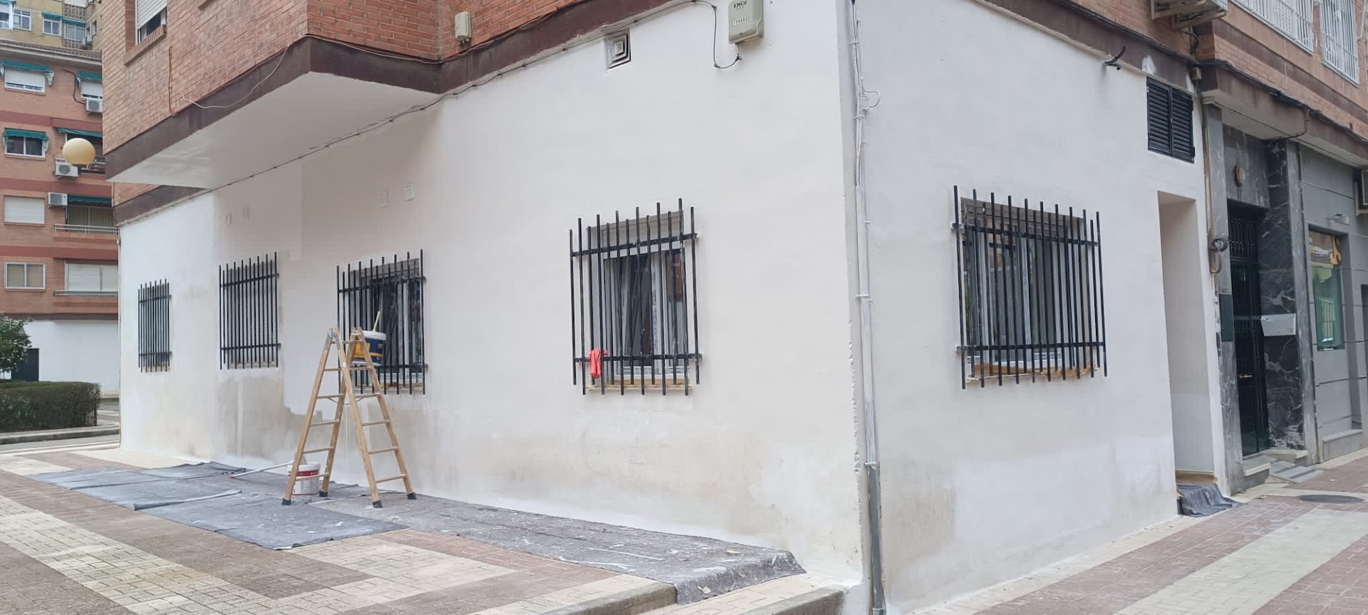 Pinturas Decorativas Genil · Fotos 8